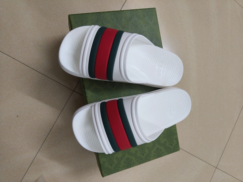 Gucci Slippers